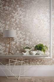 tapete tiami perlino von romo aus der kollektion floris tapeten wohnzimmer wohnzimmer tapeten ideen tapeten wohnzimmer modern