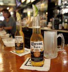 Bia Corona Djuoc San Xuat Nhu The Nao Beer Food Drinks Dessert Corona