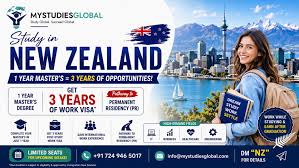 International students are flocking to New Zealand masters programmes as residency pathways and post-study work rights fuel record enrolments, with many paying up to $50,000 a year for degrees. #NewZealand #InternationalStudents #MastersDegree #