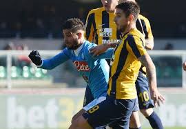 Spezia are unbeaten in their last five home games against napoli. Jadwal Coppa Italia 2015 Dan Prediksi Napoli Vs Hellas Verona Digibola Com Verona Napoli Italia