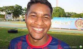 Carlos Dickson's Instagram, Twitter & Facebook