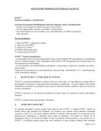 Cuanto Se Tarda En Hacer Efecto Las Pastillas Anticonceptivas