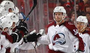 Coyotes Add Center Depth And More With Trade For Carl Soderberg