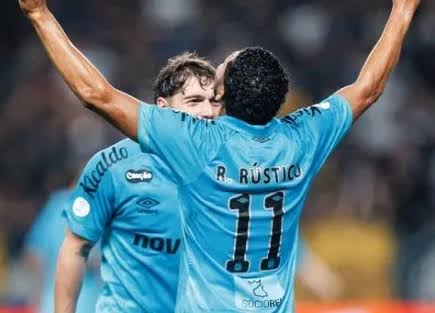 Santos vence o Remo com assist&ecirc;ncia de Neymar e avan&ccedil;a na Copa do Brasil - Araraquara News