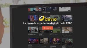Ouvrez la page de la vidéo auvio à télécharger pour commencer, ouvrez la page auvio affichant. Rtbf Auvio Une Toute Nouvelle Plateforme Pour Les Contenus Audio Et Video
