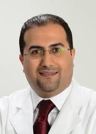 Dr. Timothy Chamberlain, MD