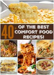 Taco Lasagna Including Over 40 Of The Best Comfort Food Recipes Comfort Food Best Comfort Food Recipes