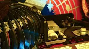 Refrigerator, freezer, microwave, oven and dishwasher doors all open and close. What Kind Of Music Do Casinos Play Contactmusic Com