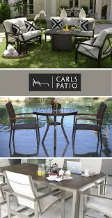 Stay Inspired With Carls Patio Outdoor Furniture This Summer Create Your Own Unique Outdoor Outdoor Furniture Stores Best Outdoor Furniture Outdoor Furniture