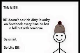 Massive pipeline may be shut down for days following cyberattack. Be Like Bill Is The Worst Thing On Facebook