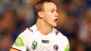 He has represented queensland at state of origin level and australia internationally. Daly Cherry Evans Speaks On Foxsports Show On Family Driving Factor For Gc Despite Titans Scare Herald Sun