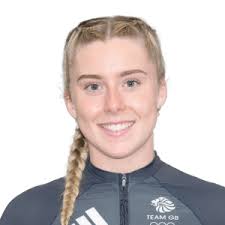 Paris 2024 Olympics: Team GB cycling's Emma Finucane and Beth Shriever  share a world-beating friendship