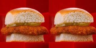 Check spelling or type a new query. Krystal S Adds Nashville Hot Chik To Its Menu For Limited Time It S A Southern Thing