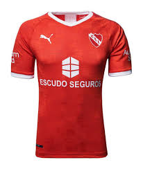 Sitio web oficial del club atlético independiente, el único rey de copas. Independiente 2019 20 Heimtrikot