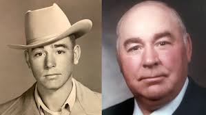 Nielsen, Ronald Blain