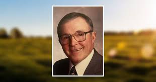 Elmer Joseph Richard Obituary October 29, 2023