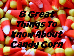 Community contributor can you beat your friends at this quiz? Candy Corn Trivia 8 Sweet Things To Know Eat Out Eat Well