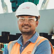 Well done Florian Dieterle and your CaSE & Pike Design team, some complex  engineering involved here...