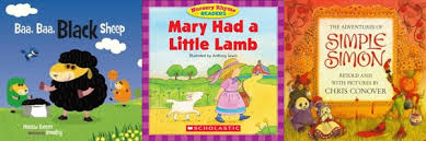 This article is about the nursery rhyme. Course Playground Nursery Rhymes Gerard Lynch Topic Simple Simon