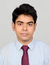 Dr. Siddharth Panditray, Cuttack