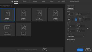 Tutorial Desain Kartu Nama Menggunakan Adobe Illustrator Sinau Desain