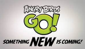 Mewarnai angry birds coloring pages obi wan. Angry Birds Go Kart Racing Game Coming This Year Digit