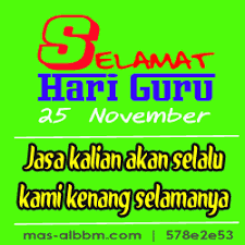 Website pendidikan, terlebih dahulu mengucapkan selamat hari guru nasional indonesia. 33 Gif Selamat Hari Guru 2019 Full Hd