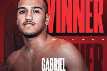 Canelo Alvarez lawan Callum Smith pada Desember