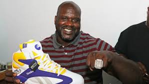 shaquille oneals size 22 reebok shaq attaq is even more