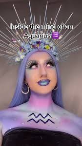 Aquarius Zodiac: Inside the Mind of an Aquarius