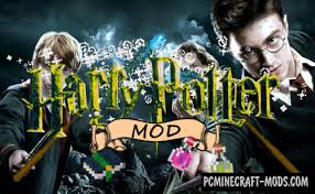We did not find results for: Harry Potter Magic Mod For Minecraft 1 12 2 Pc Java Mods