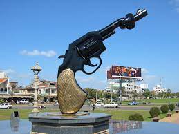 Phnom Penh City In Cambodia Thousand Wonders