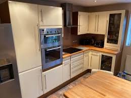 Hopefully this howdens kitchen transformation gives you some kitchen renovation ideas. Vinyl Wrapping Kitchen Wraps Uk Kent