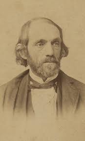 The American Literary Blog: Philip Nolan: The Man Without a Country