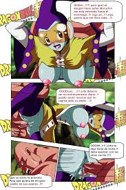 Torneo de Poder - Page 6 - Comic Porn XXX