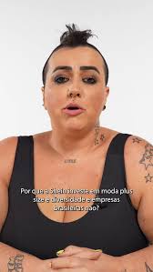Porque a China e marcas como a #shein investem em Moda Plus Size é o Brasil  não?, Qual sua opinião?, #modaplussize #plussize #revolucaoplussize