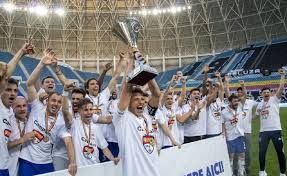 Echipa lui mititelu e adevărata universitatea craiova! Fc U Craiova DÄƒ O NouÄƒ LoviturÄƒ Un JucÄƒtor Cu 95 De Meciuri In Serie A Este Aproape SÄƒ Se Transfere La Echipa Lui Mititelu