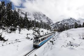 «runaway equipment damages the @zugspitze.de cable car no injuries #seilbahn #accident…» Germany S Highest Peak Zugspitze