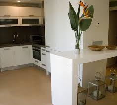 Además le dará otro aspecto a la cocina debido a que comer frente a la luz siempre. Cocina Barra Americana Decoracion De Interiores