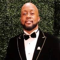 Demetrius Perryman's Instagram, Twitter & Facebook