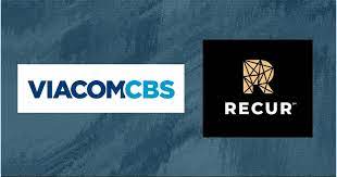 Viacomcbs Enters Strategic Nft Partnership With Recur Licensing International