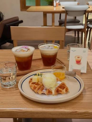 📍Aramour Coffee Roasters - 9 ngõ 45 Hàng Bún, Ba Đình, Hà Nội #coffee  #review #photooftheday #hanoi #cafe