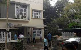 Palaniswami travelling from edappadi( his home town) to cbe airport. Panneerselvam Moves Out Of Government Bungalow After Losing Ministership India News