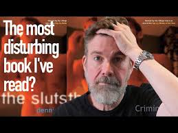 Is this the most disturbing book I've read? The Sl*ts by Dennis Cooper