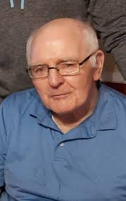 Death Notice of James (Jimmy) Cross (Rathangan, Kildare)