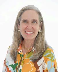 Annual Giving Report 2023-24 by Edward Diaz