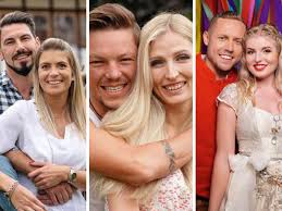 Traktor, Tränen, Trauer: Diese „Bauer sucht Frau“-Paare haben sich nach der  Sendung getrennt