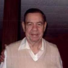 Obituary information for James H. Vint