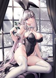 neko-san (dim.dream), original, 1girl, animal ears, arm garter - Anime R34