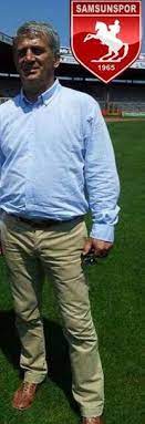 Trenirao je turski klub samsunspor. Vladimir Petkovic Samsunspor Home Facebook